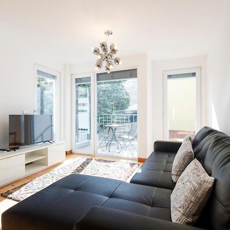 Barbadinhos Apartments In Lisbon Historic Neighborhood Bagian luar foto