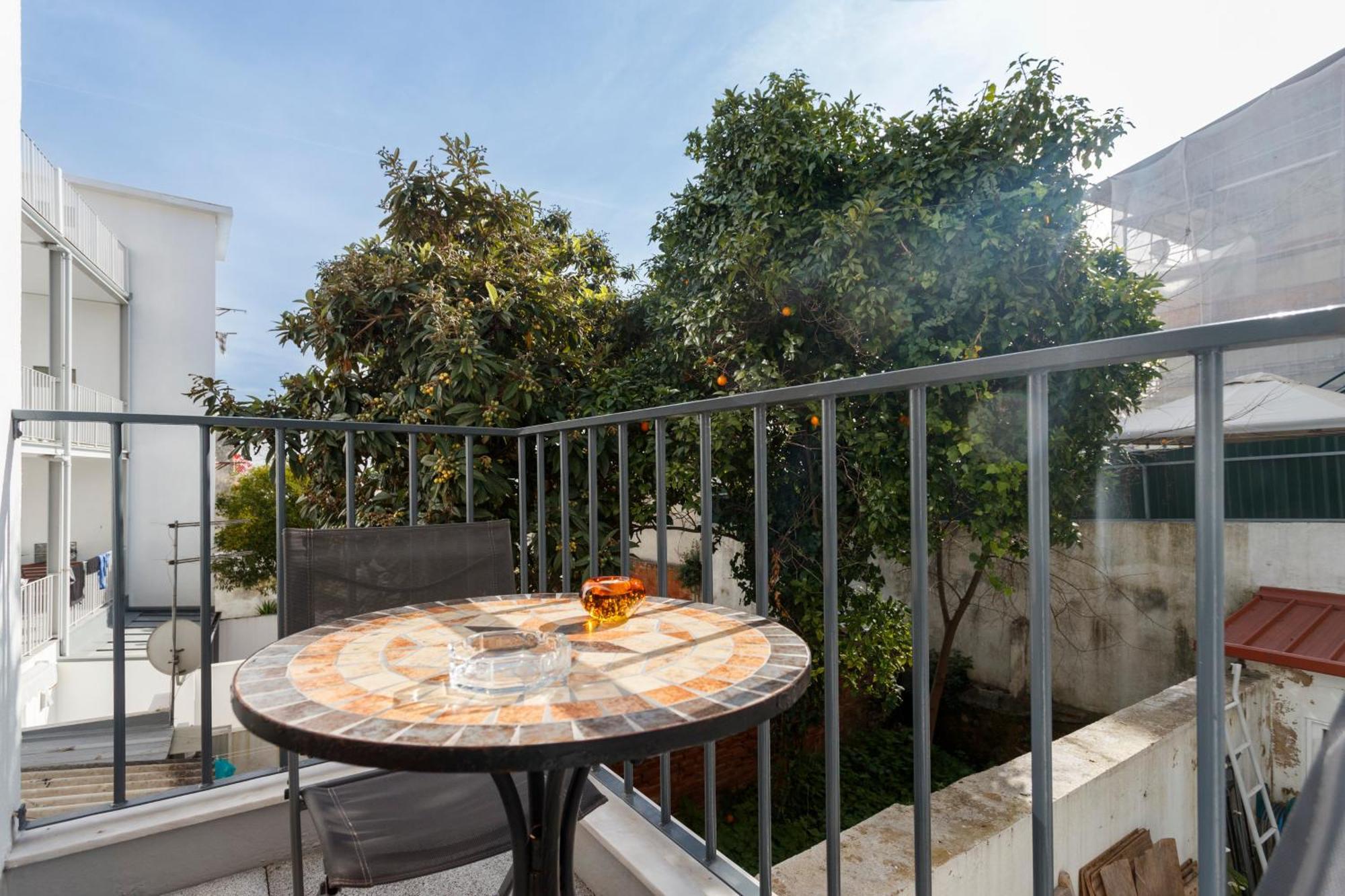 Barbadinhos Apartments In Lisbon Historic Neighborhood Bagian luar foto