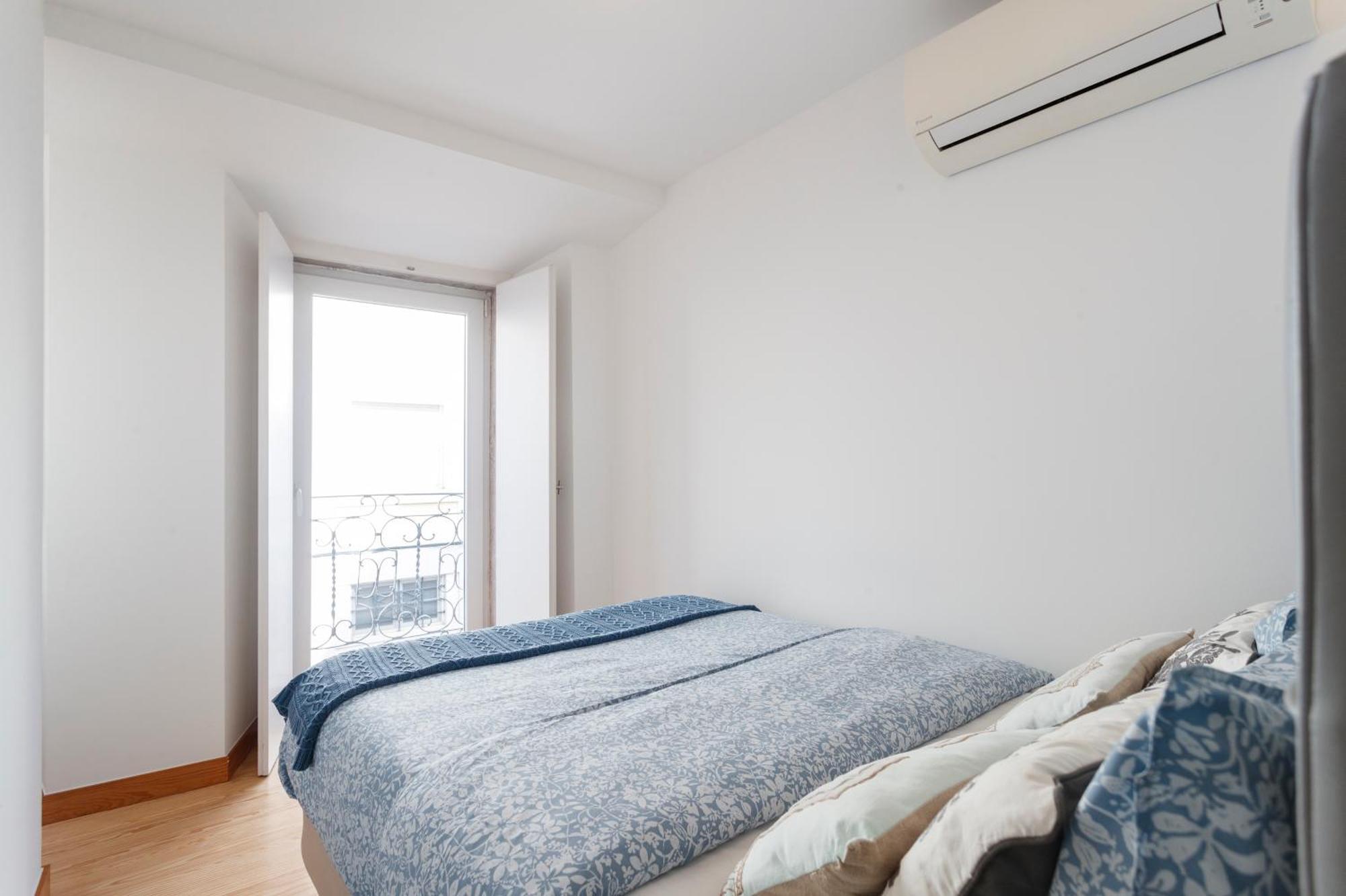 Barbadinhos Apartments In Lisbon Historic Neighborhood Bagian luar foto