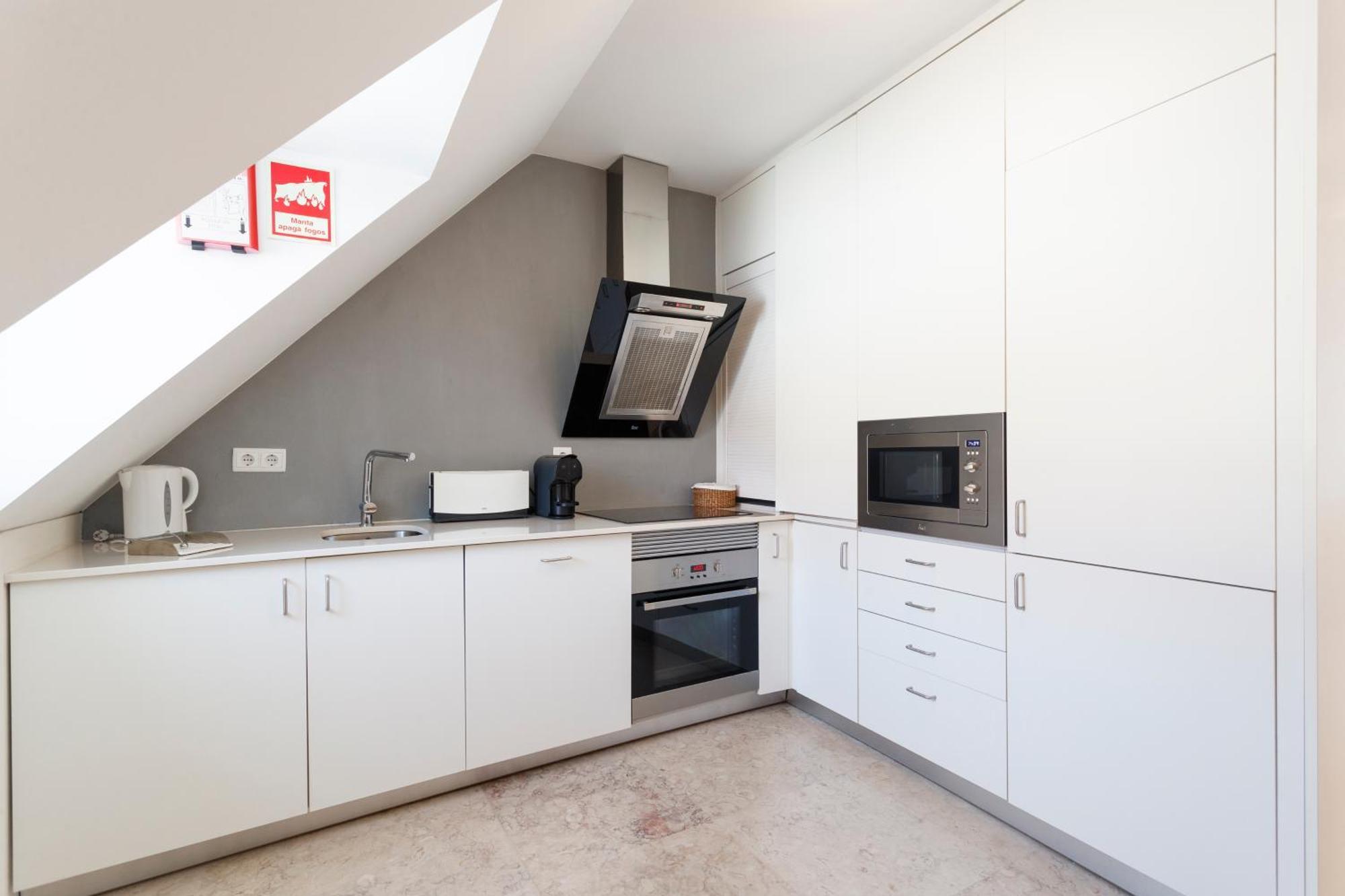 Barbadinhos Apartments In Lisbon Historic Neighborhood Bagian luar foto