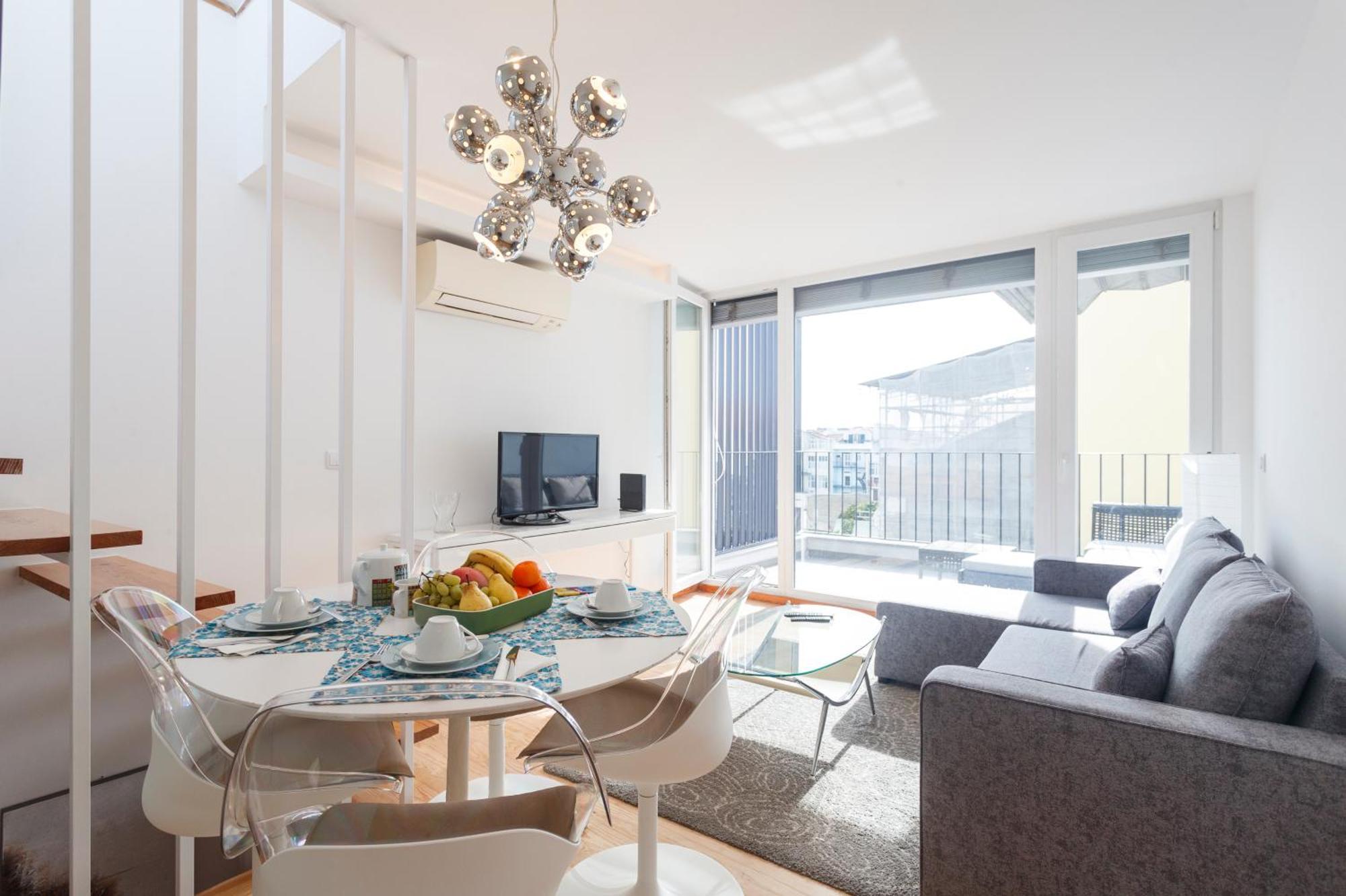 Barbadinhos Apartments In Lisbon Historic Neighborhood Bagian luar foto