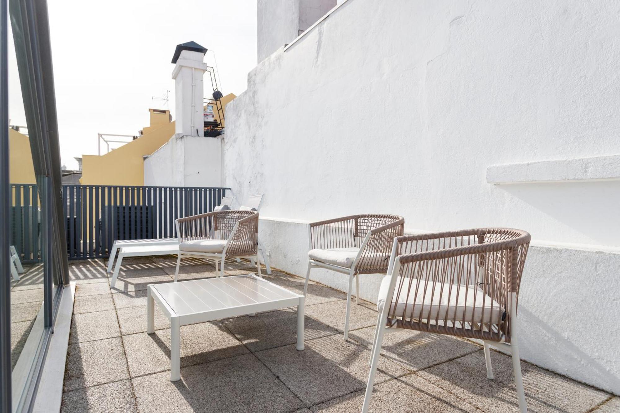 Barbadinhos Apartments In Lisbon Historic Neighborhood Bagian luar foto